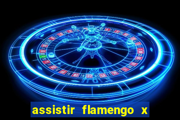 assistir flamengo x cruzeiro futemax